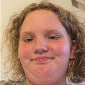 Meet your Posher, Kendra